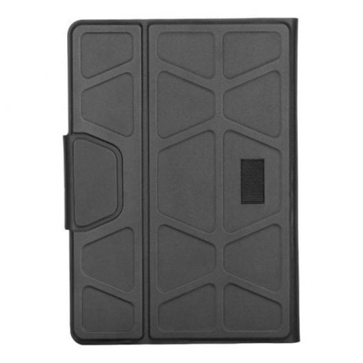 Targus Pro-Tek Funda Universal con Teclado Negra para Tablets 9-11"