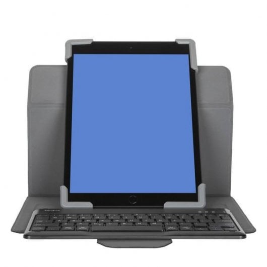 Targus Pro-Tek Funda Universal con Teclado Negra para Tablets 9-11"