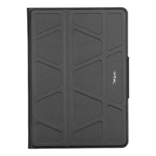 Targus Pro-Tek Funda Universal con Teclado Negra para Tablets 9-11"