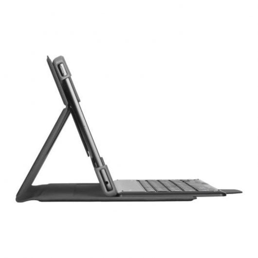 Targus Pro-Tek Funda Universal con Teclado Negra para Tablets 9-11"