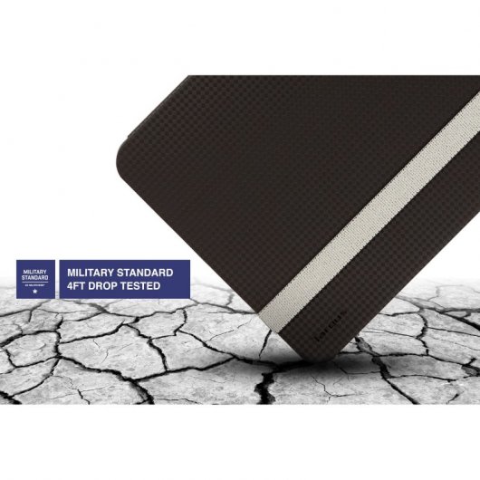 Targus Click-in Funda Rosa para iPad Pro 10.5"