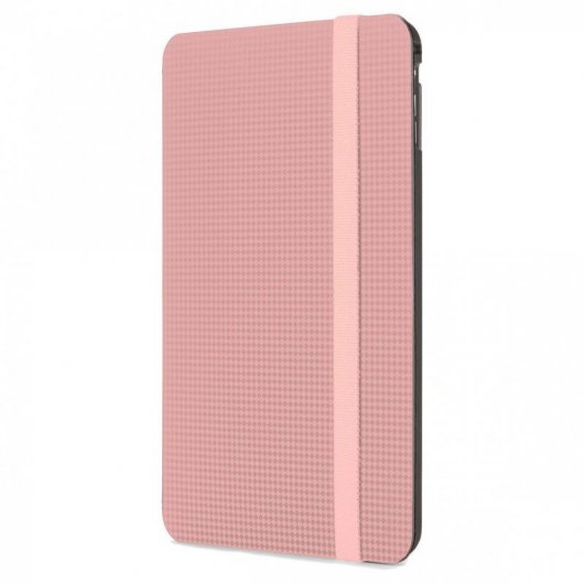 Targus Click-in Funda Rosa para iPad Pro 10.5"
