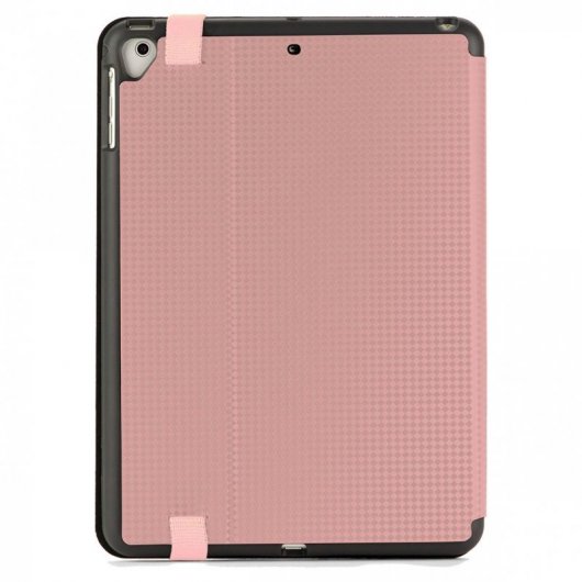 Targus Click-in Funda Rosa para iPad Pro 10.5"