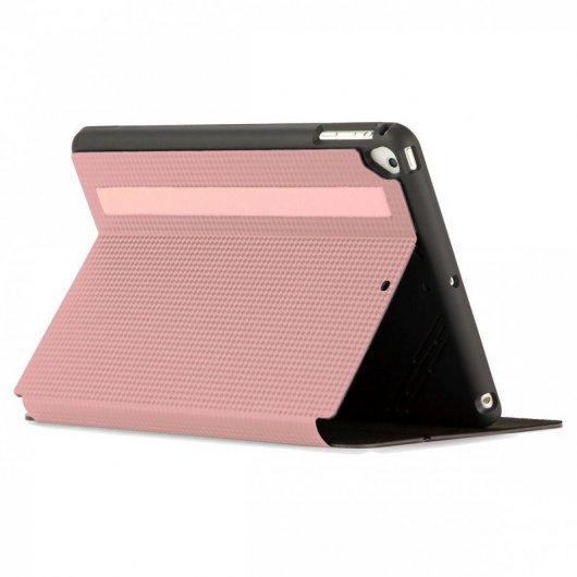 Targus Click-in Funda Rosa para iPad Pro 10.5"