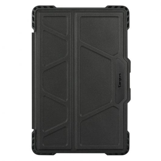 Étui antimicrobien noir Tagus Pro-Tek pour Samsung Galaxy Tab A7 10,4"