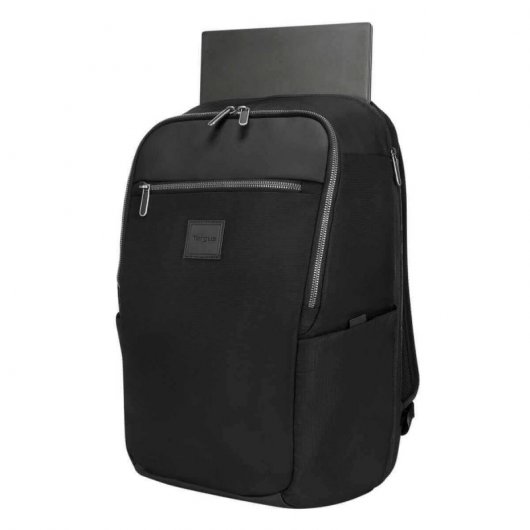 Targus Urban Expandable Mochila Negra para Portátil hasta 15.6"