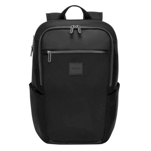 Targus Urban Expandable Mochila Negra para Portátil hasta 15.6"