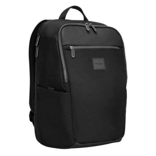 Targus Urban Expandable Mochila Negra para Portátil hasta 15.6"