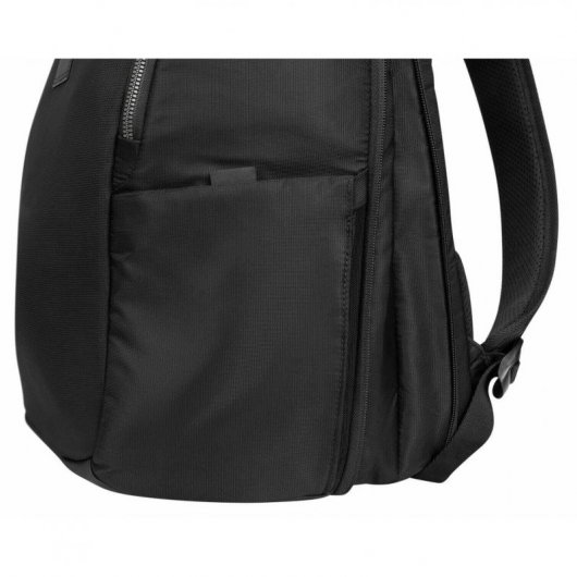 Targus Urban Expandable Mochila Negra para Portátil hasta 15.6"