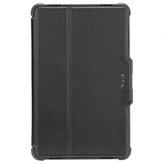 Targus VersaVu Funda Negra para Samsung Galaxy Tab A 10.5" 2018