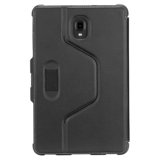 Targus VersaVu 26,7 cm (10.5") Folio porte carte Noir