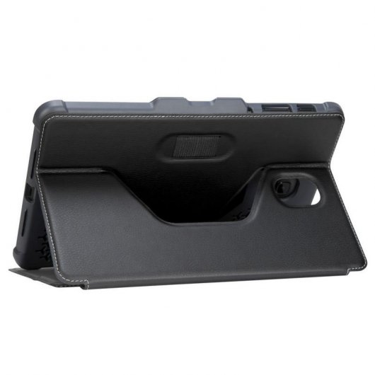 Targus VersaVu 26,7 cm (10.5") Folio porte carte Noir