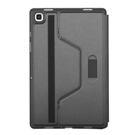 Targus Click-In Black Case für Samsung Galaxy Tab A7 10,4"