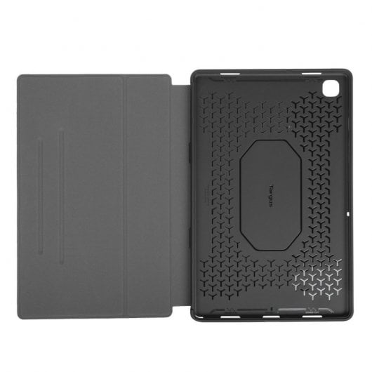 Targus Click-In Black Case für Samsung Galaxy Tab A7 10,4"