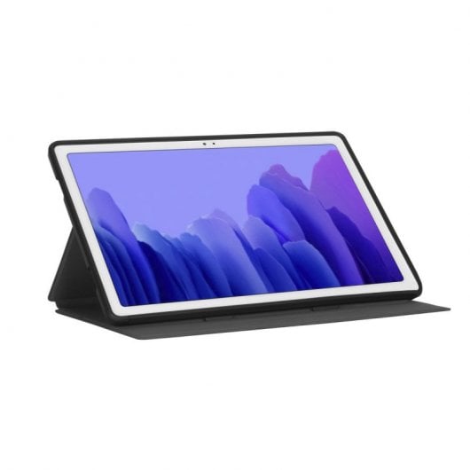 Targus Click-In Black Case für Samsung Galaxy Tab A7 10,4"