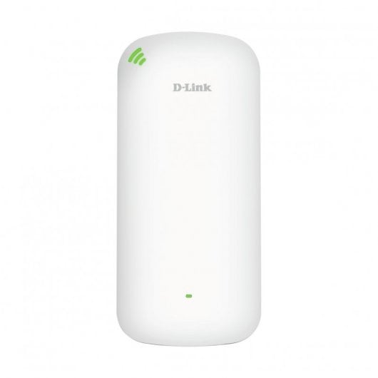 D-Link DAP-X1860 Punto de Acceso WiFi 6 Doble Banda