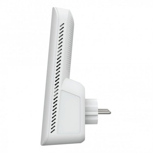 D-Link DAP-X1860 Punto de Acceso WiFi 6 Doble Banda