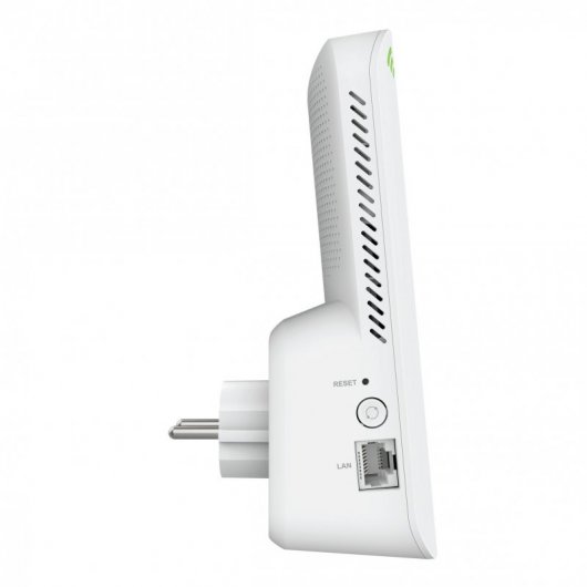 D-Link DAP-X1860 Punto de Acceso WiFi 6 Doble Banda