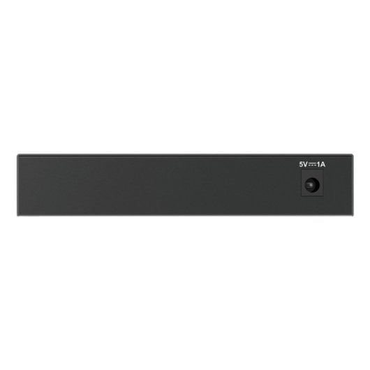 Switch D-Link DGS-108GL 8 ports Gigabit Ethernet boîtier métal sans gestion