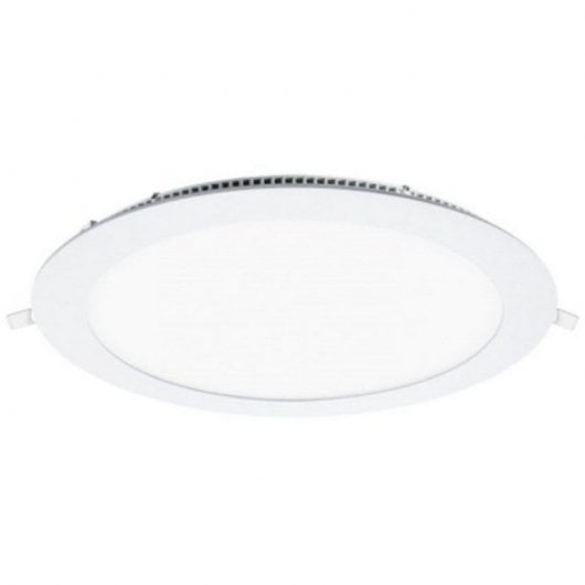 Iglux Downlight Circular 13W Blanco Frío