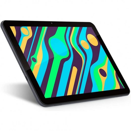 SPC Gravity SE 2nd Gen 10.1" 2/32GB Negra