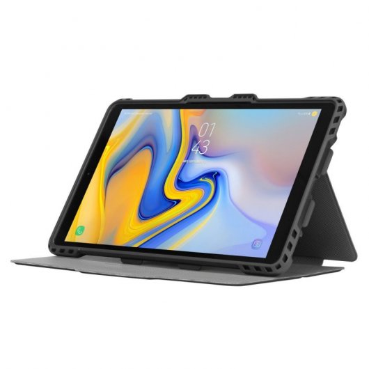 Targus Pro-tek Funda Negra para Samsung Tab A 10.1" 2019