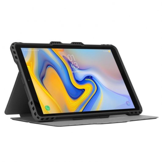 Targus Pro-tek Funda Negra para Samsung Tab A 10.1" 2019