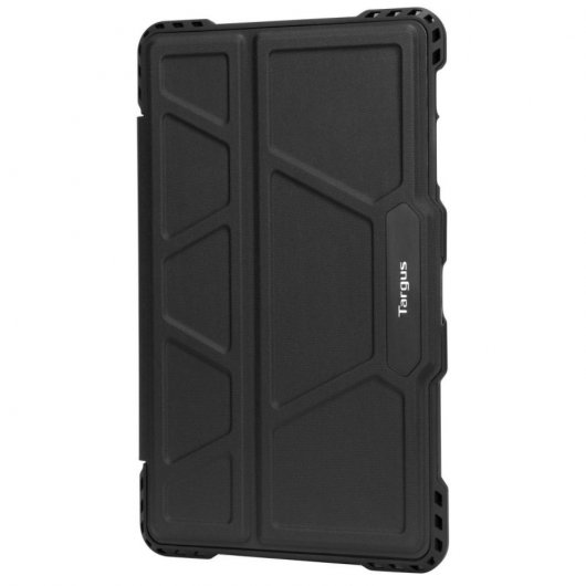 Targus Pro-tek Funda Negra para Samsung Tab A 10.1" 2019