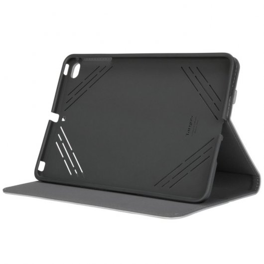 Targus Click-in Funda Plata para iPad Mini 2/3/4/5 Gen