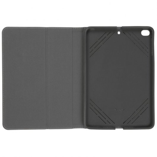 Targus Click-in Funda Plata para iPad Mini 2/3/4/5 Gen