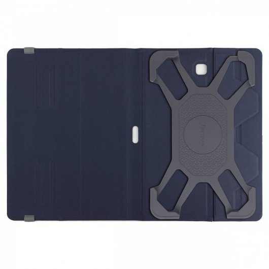 Targus Fit-n-Grip Funda Universal Roja para Tablet 9-10"