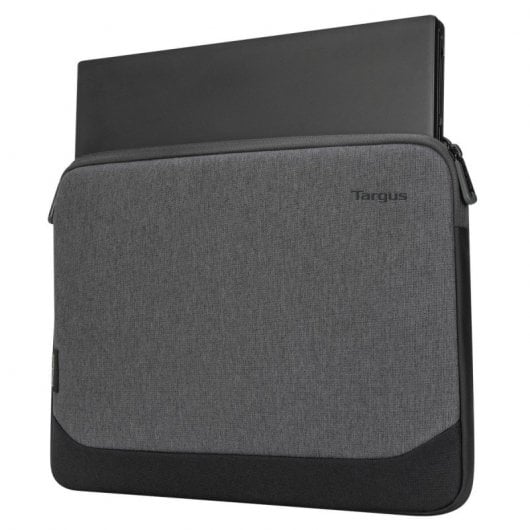 Targus Cypress EcoSmart Funda Gris para Portátil 11-12"