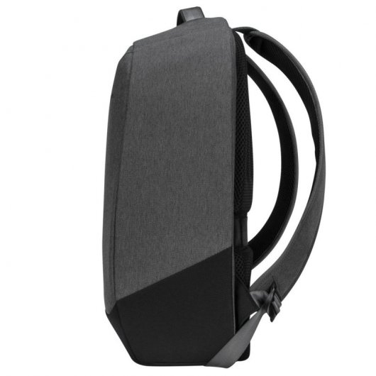 Targus Cypress EcoSmart Mochila de Seguridad Gris para Portátil hasta 15.6"