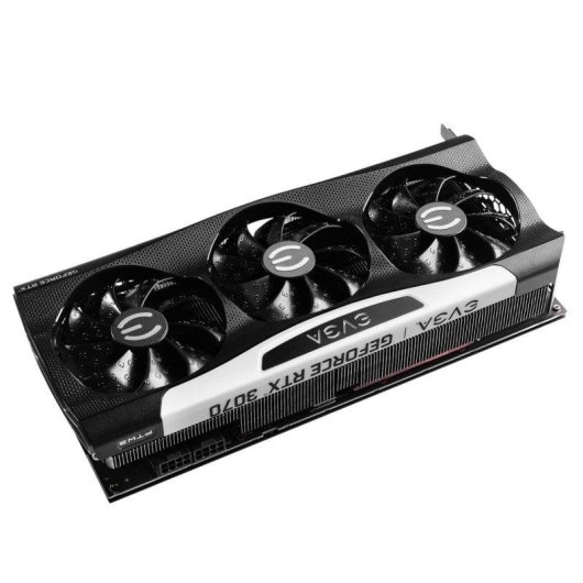 EVGA GeForce RTX 3070 FTW3 ULTRA GAMING LHR 8GB GDDR6