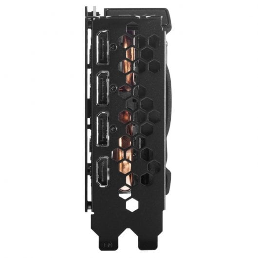 EVGA GeForce RTX 3060 Ti FTW3 ULTRA GAMING LHR 8GB GDDR6