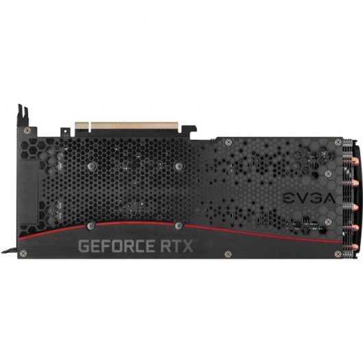 EVGA GeForce RTX 3060 Ti FTW3 ULTRA GAMING LHR 8GB GDDR6