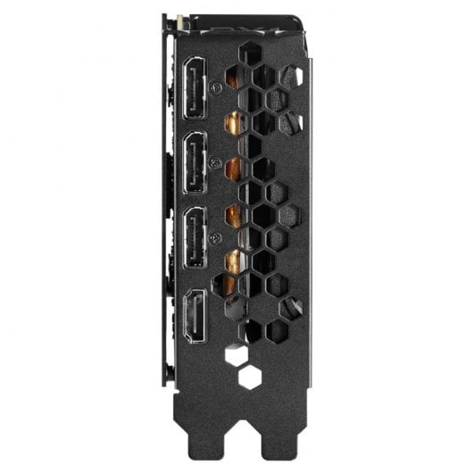 EVGA GeForce RTX 3060 Ti XC GAMING LHR 8 Go GDDR6