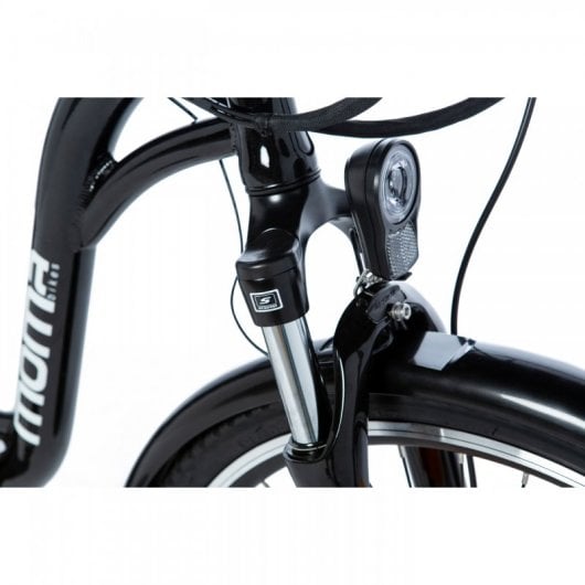 Moma Bikes eBike 28" Bicicleta Eléctrica
