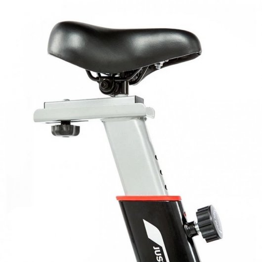 Moma Bikes Indoor Bicicleta Estática Negra