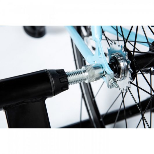 Moma Bikes Rodillo de Entrenamiento