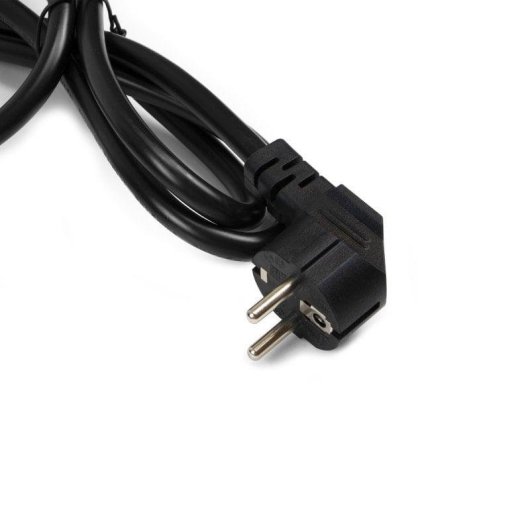 Emuca Enchufe Empotrable de Mesa Multiconector 265x120mm Blanco