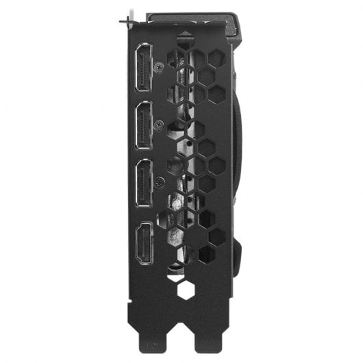 EVGA GeForce RTX 3080 XC3 BLACK GAMING 10GB LHR GDDR6X