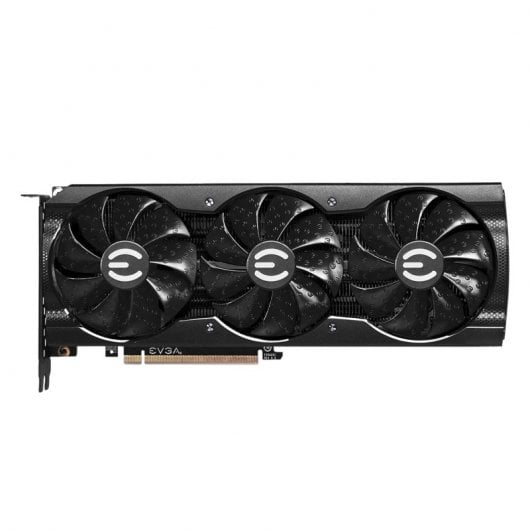 EVGA GeForce RTX 3070 XC3 ULTRA GAMING LHR 8GB GDDR6