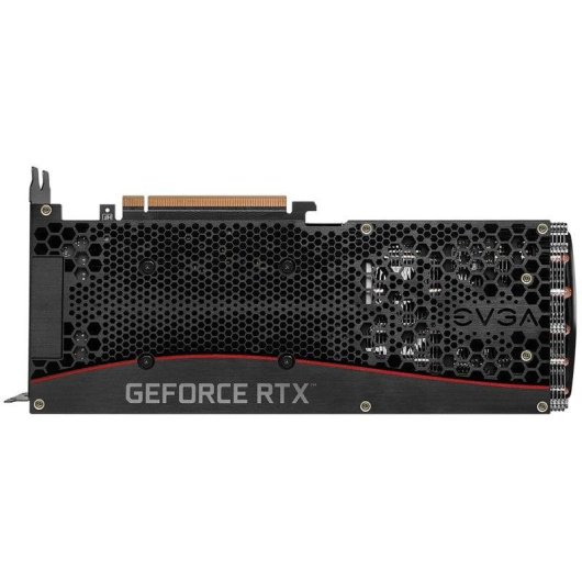 Carte Graphique EVGA GeForce RTX 3070 XC3 ULTRA GAMING LHR 8GB GDDR6