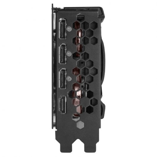 EVGA GeForce RTX 3070 XC3 ULTRA GAMING LHR 8GB GDDR6