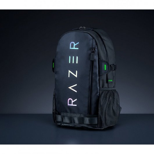 Razer Rogue Backpack V3 Mochila para Portátil 13.3· Negra