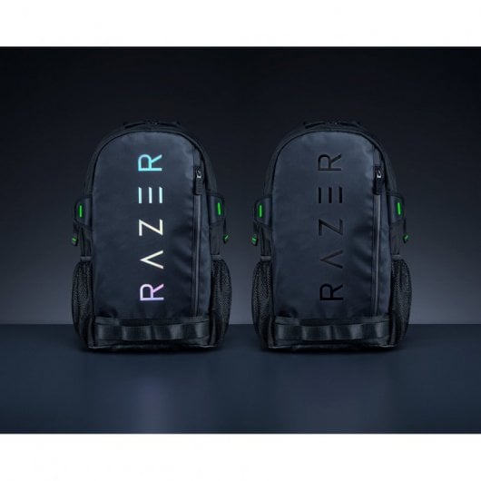 Zaino per laptop Razer Rogue Backpack V3 13.3 Nero