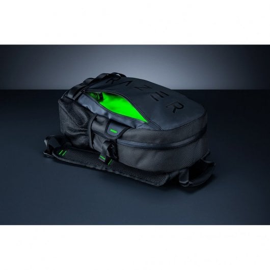 Zaino per laptop Razer Rogue Backpack V3 13.3 Nero