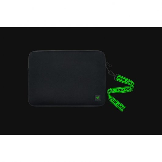 Razer Neoprene Sleeve V2 Funda para Portátil 13.3"