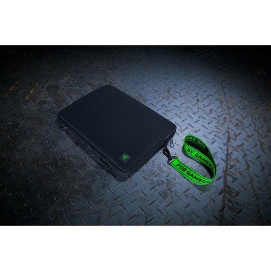 Razer Neoprene Sleeve V2 Funda para Portátil 13.3"